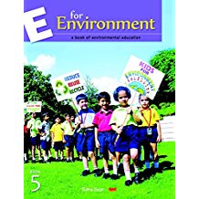 Ratna Sagar E for Environment Class V